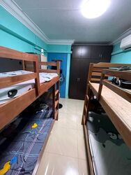 Yishun Avenue 6 (Yishun),  #520961541